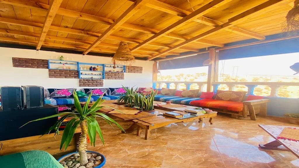 Rayane Guest House morocco