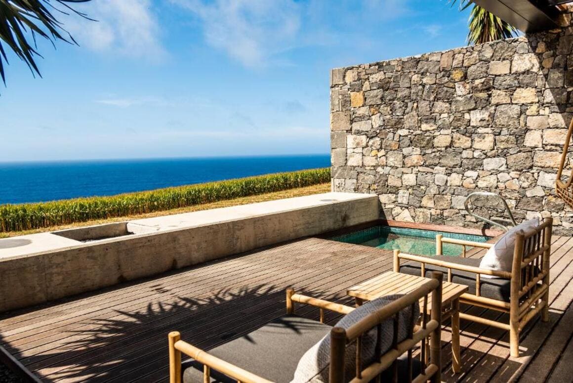 SENSI Azores Nature and SPA Portugal