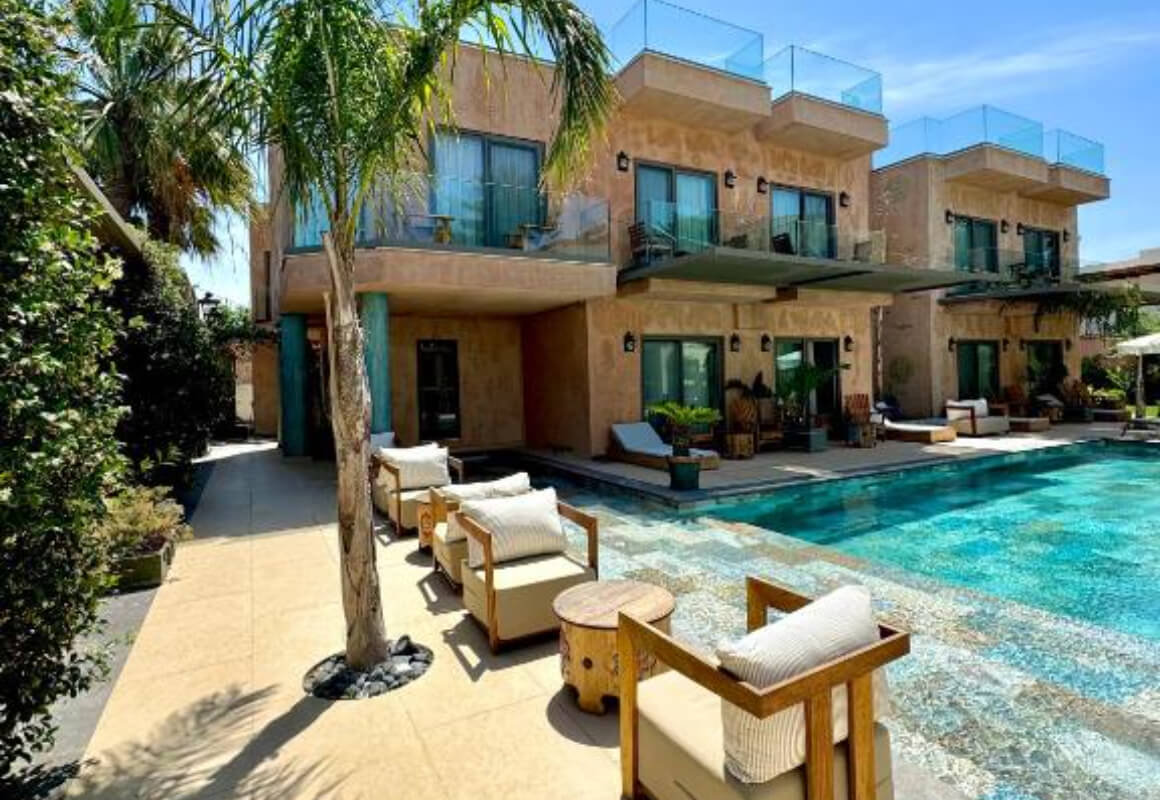 Sezz Hotels Spa Wellness Bodrum Turkey