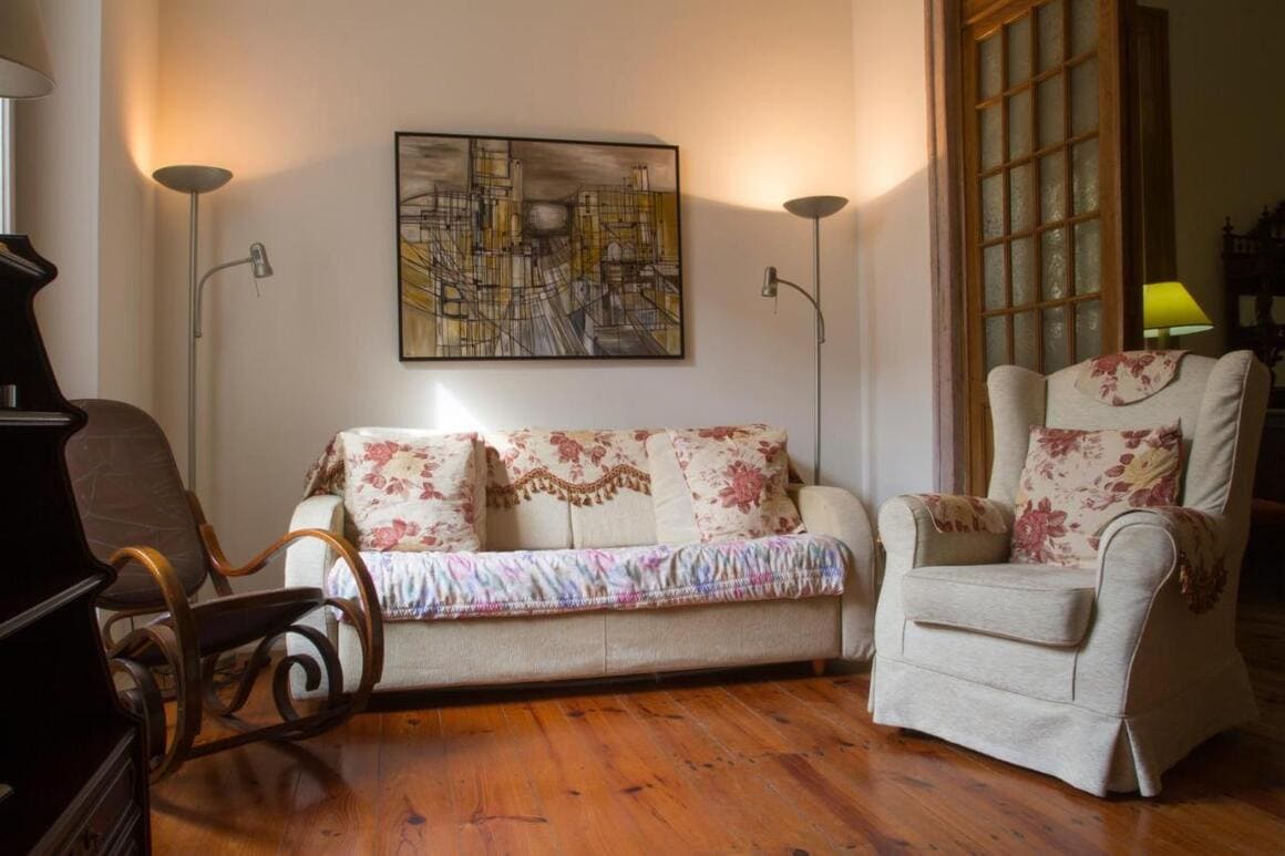 Sintra GuestHouse VC17 Portugal