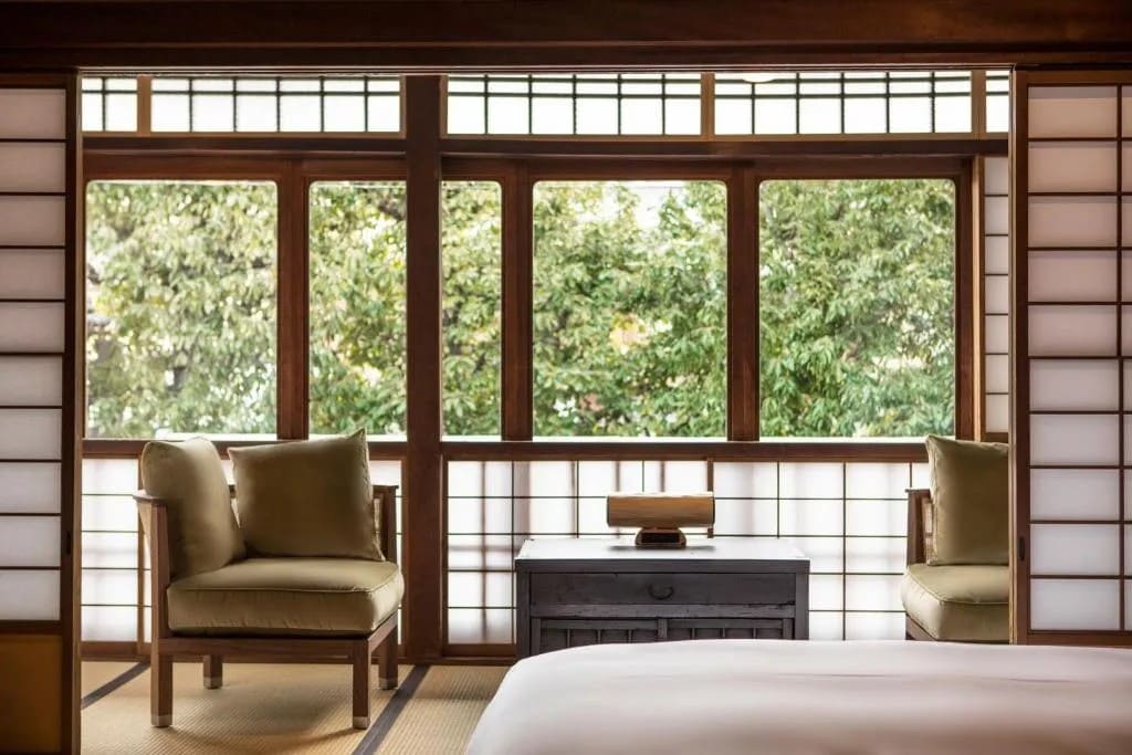 Sowaka Kyoto Japan