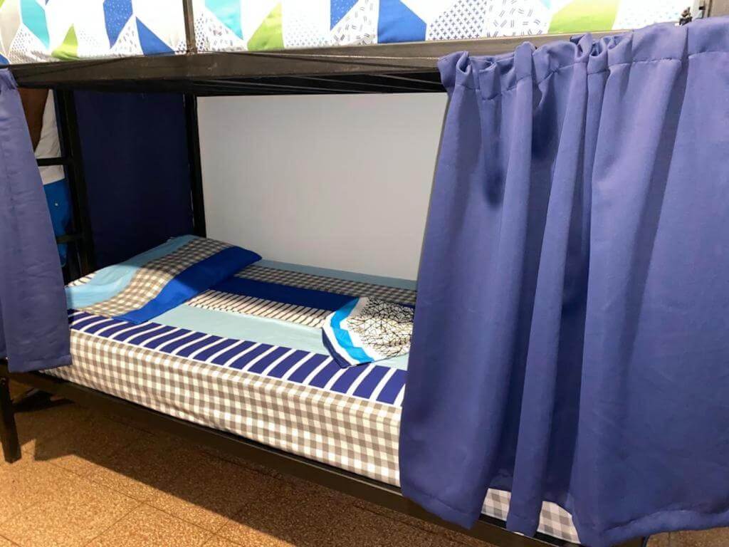 Zebulo Hostel Panama City