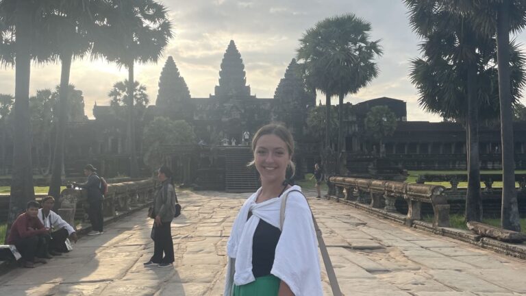 The 5 Best Hostels in Siem Reap