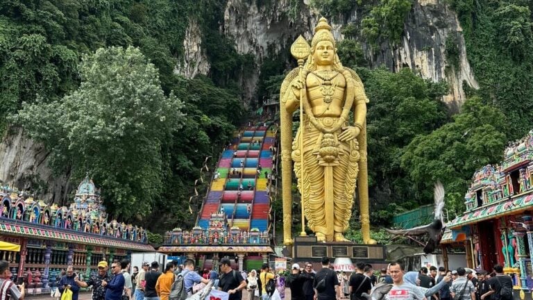 23 BEST Places to Visit in Kuala Lumpur