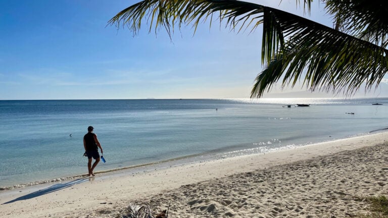 15 of the Best Airbnbs in Boracay: My Top Picks