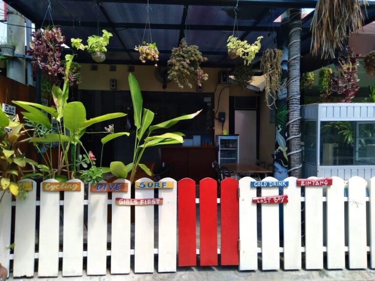 The 5 Best Hostels in Seminyak: 2025 Edition