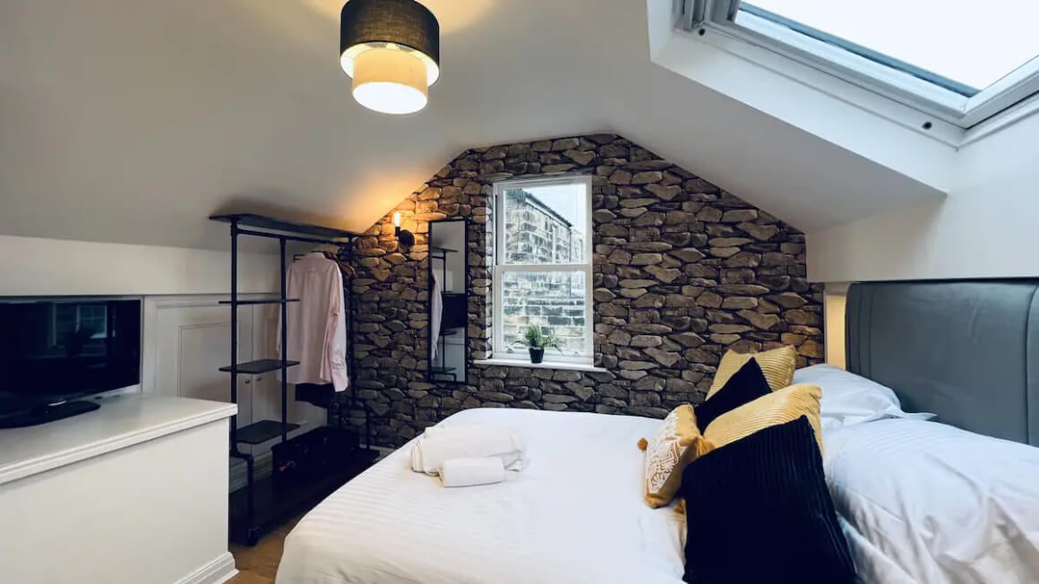 Bayshire Stays - Cosy Cottage Harrogate England