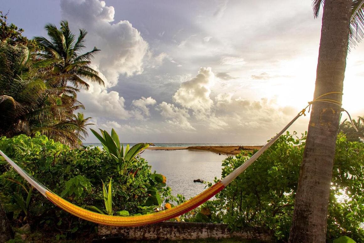 Casa Coral Puerto Rico