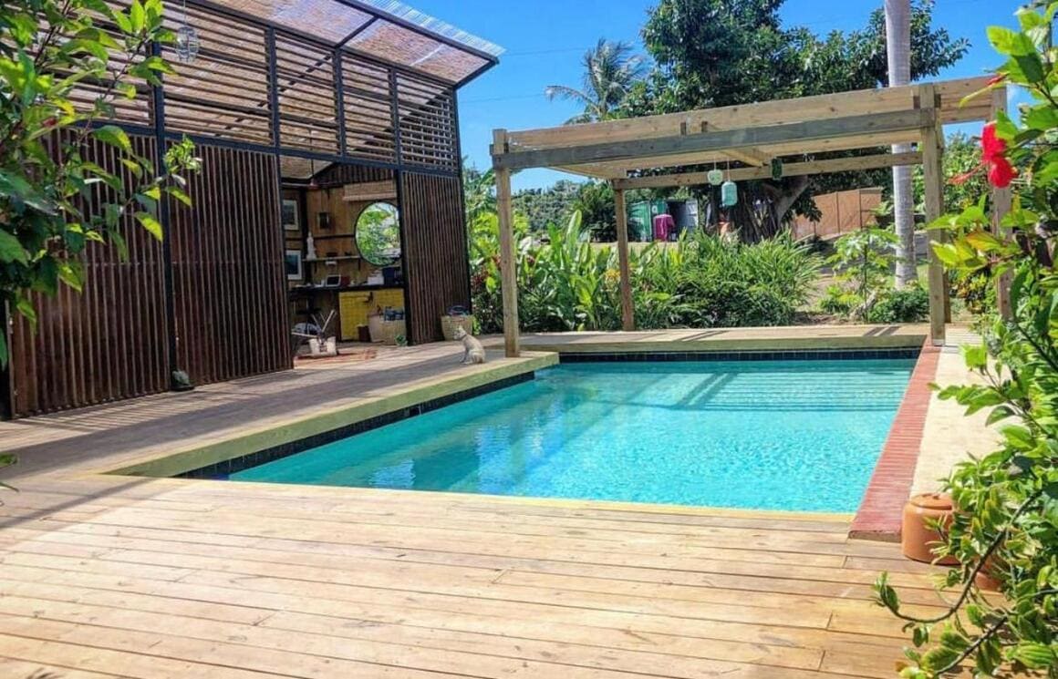 Finca Victoria Puerto Rico