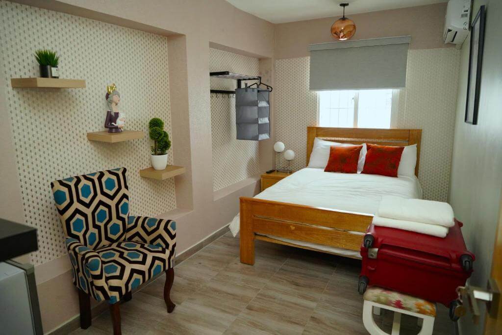 HOSTAL BOUTIQUE 53 Dominican Republic