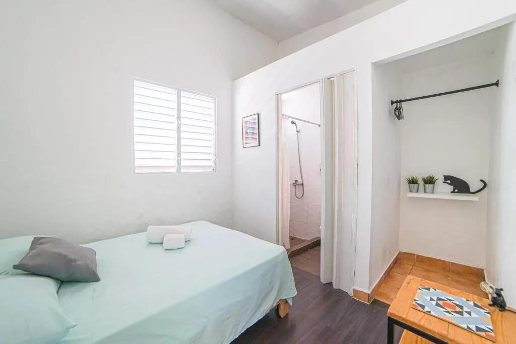 Hostel Gato Colonial Dominican Republic