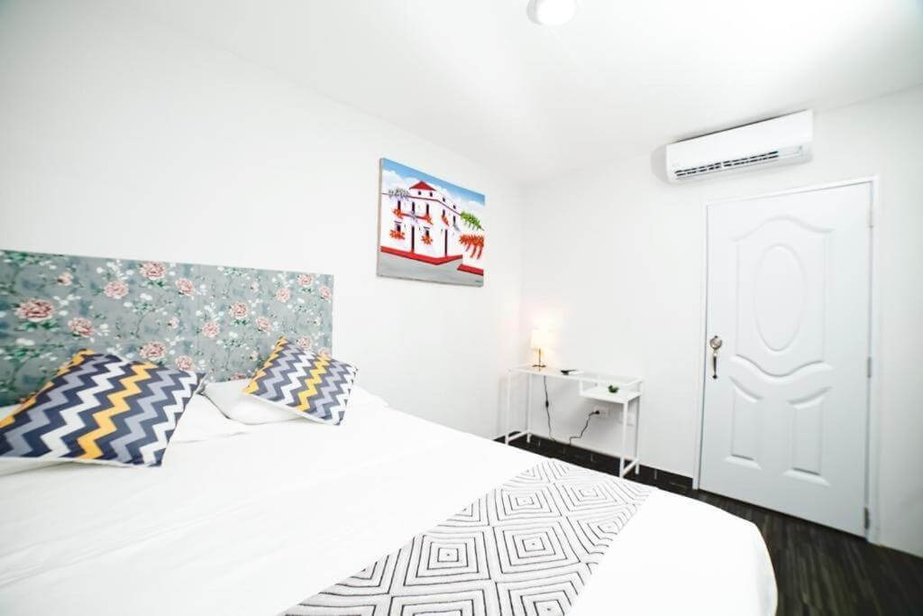JM GUESTHOUSE Dominican Republic