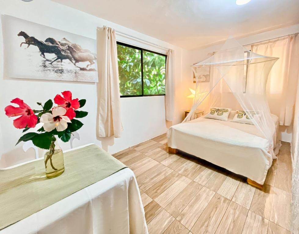 La Hacienda Hostel Dominican Republic