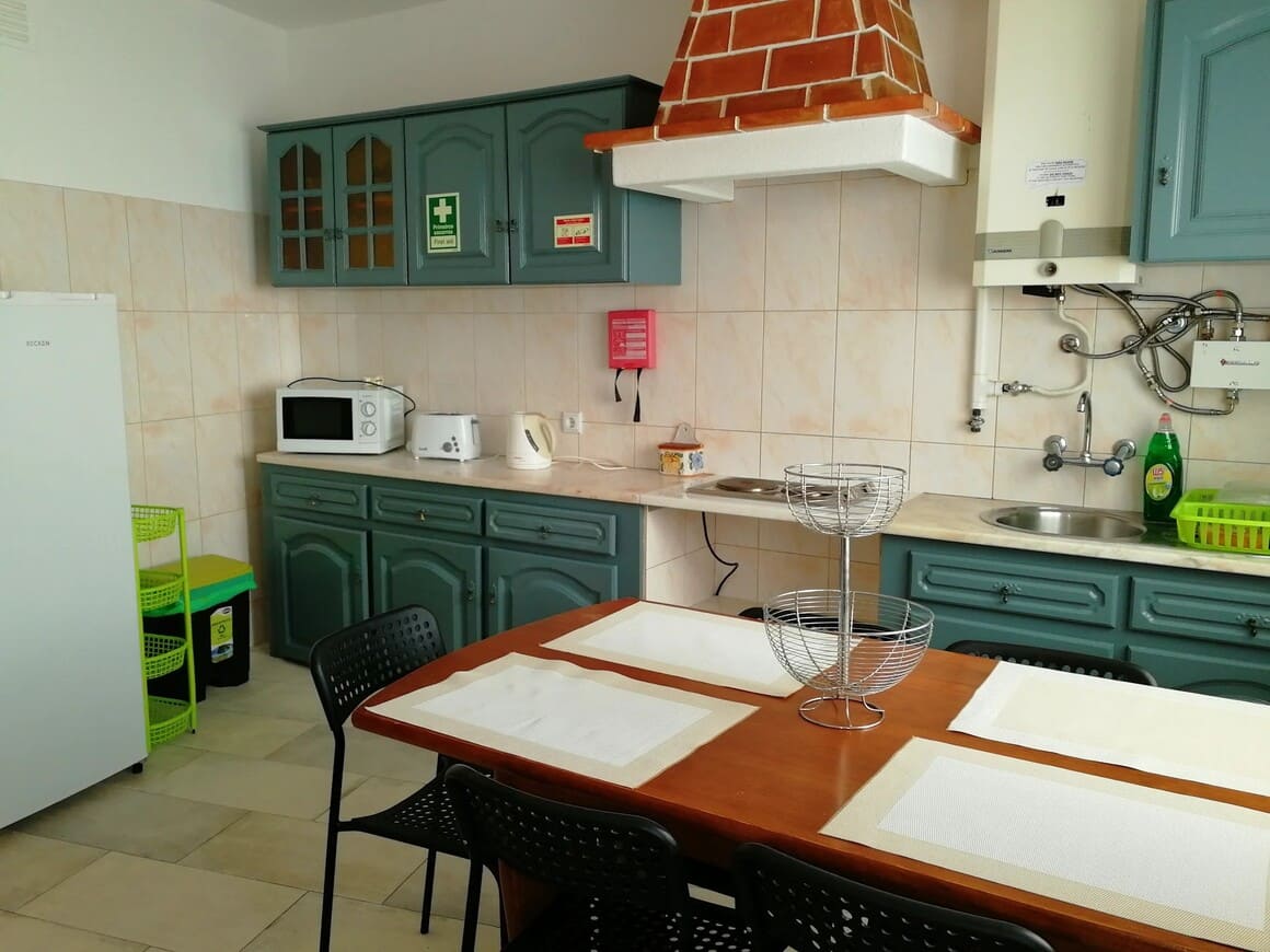 Lagos City Center Guest House & Hostel Portugal