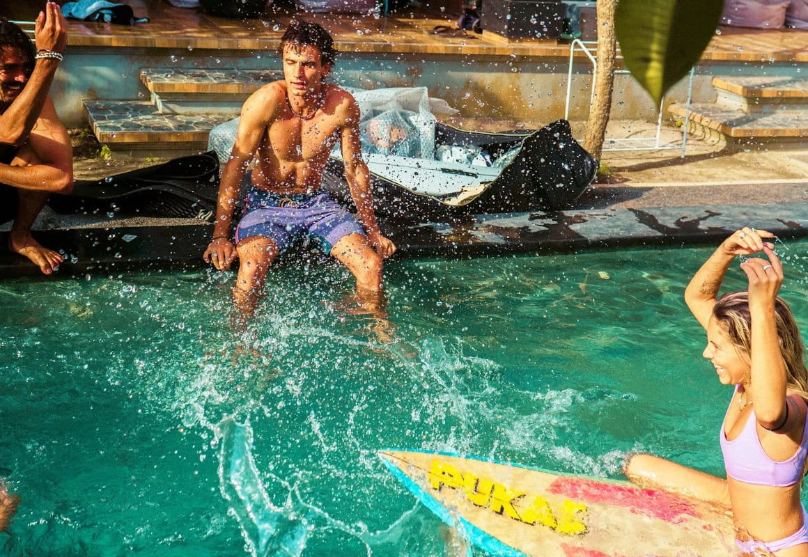 LoTide Surf Camps Uluwatu