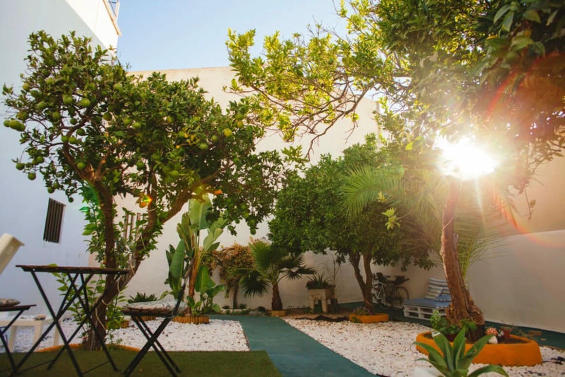 Orange3 Hostel Lagos Portugal