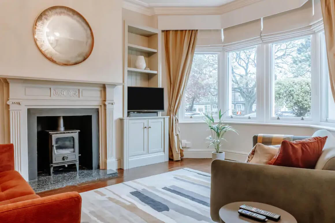 The Harrogate Townhouse Harrogate England