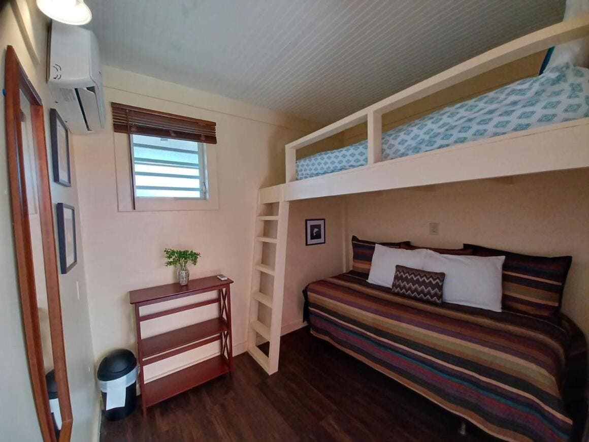 The Lazy Guesthouse Puerto Rico