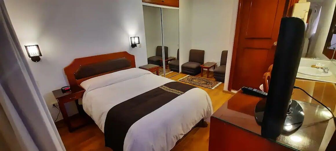 Turi Wasi House Boutique Cusco Peru