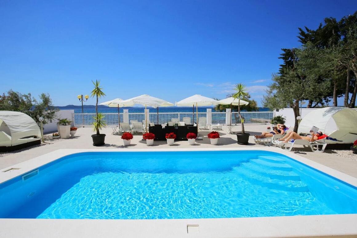 Villa Triana Zadar Croatia