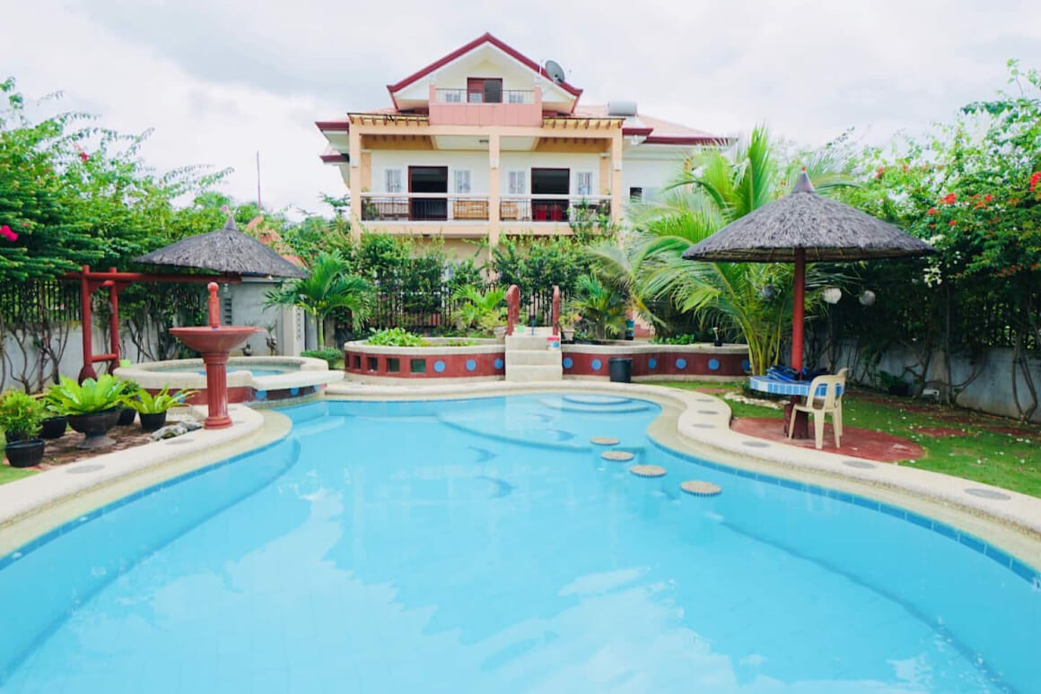 Holiday Home in Bohol