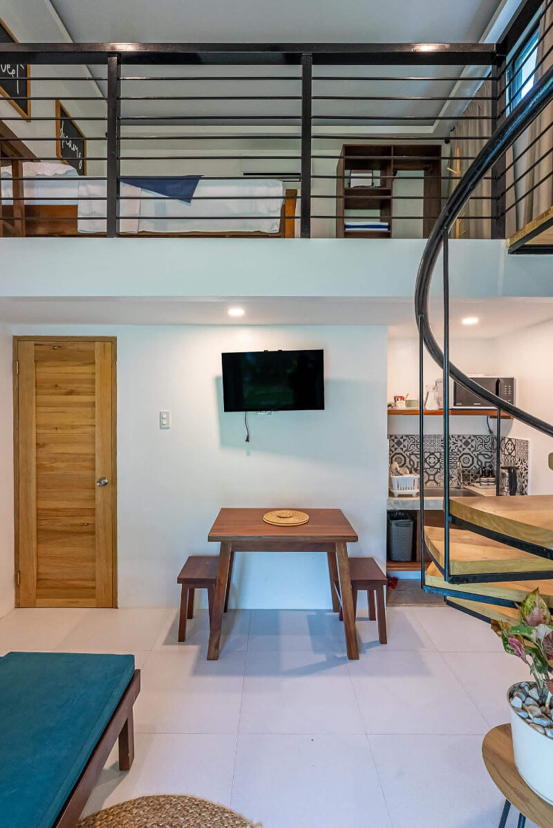 Loft in Panglao Bohol
