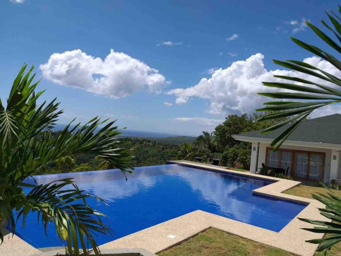Villa Masaya BNB in Bohol