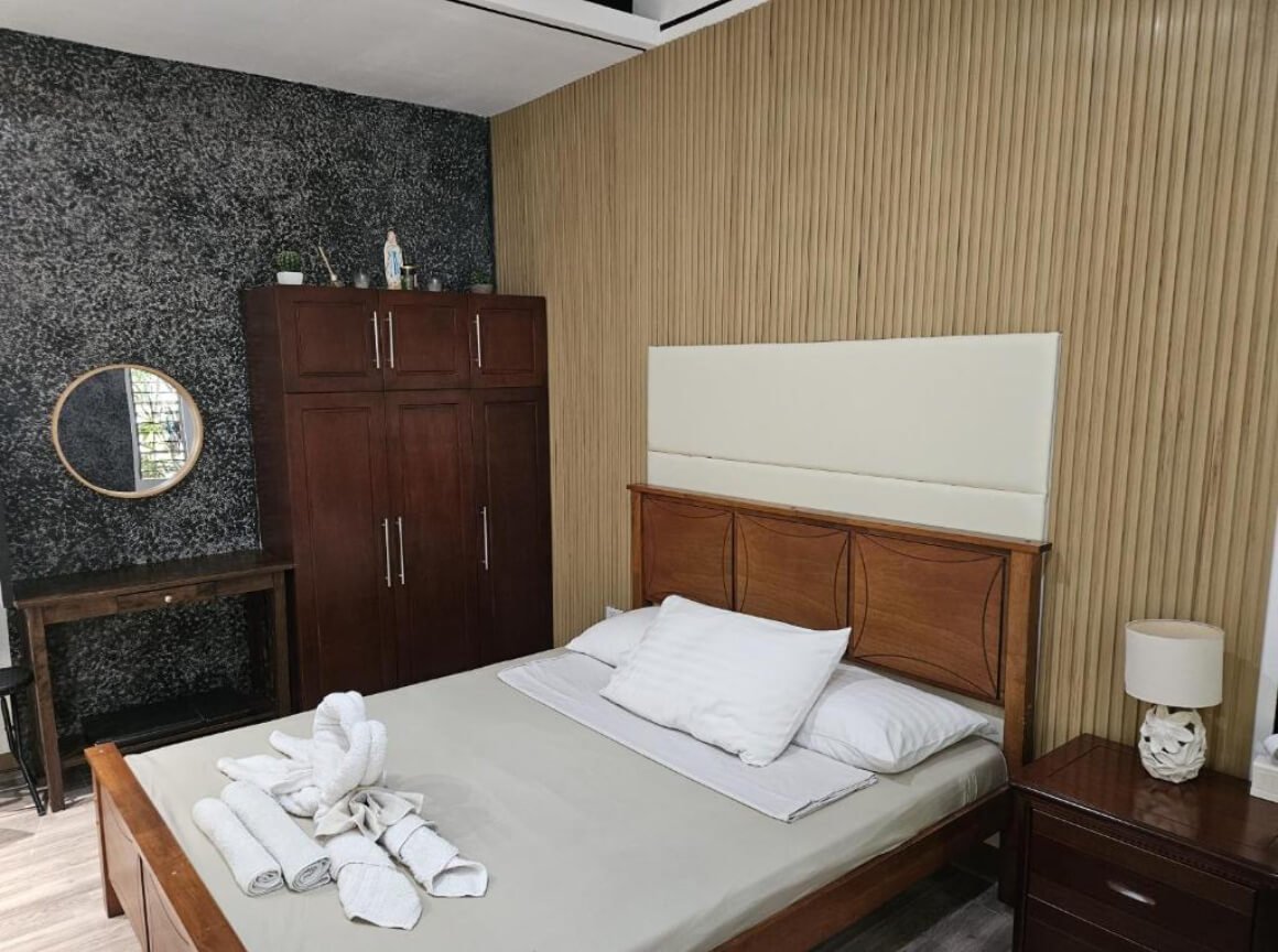 Modern Studio by the Sea in Panglao