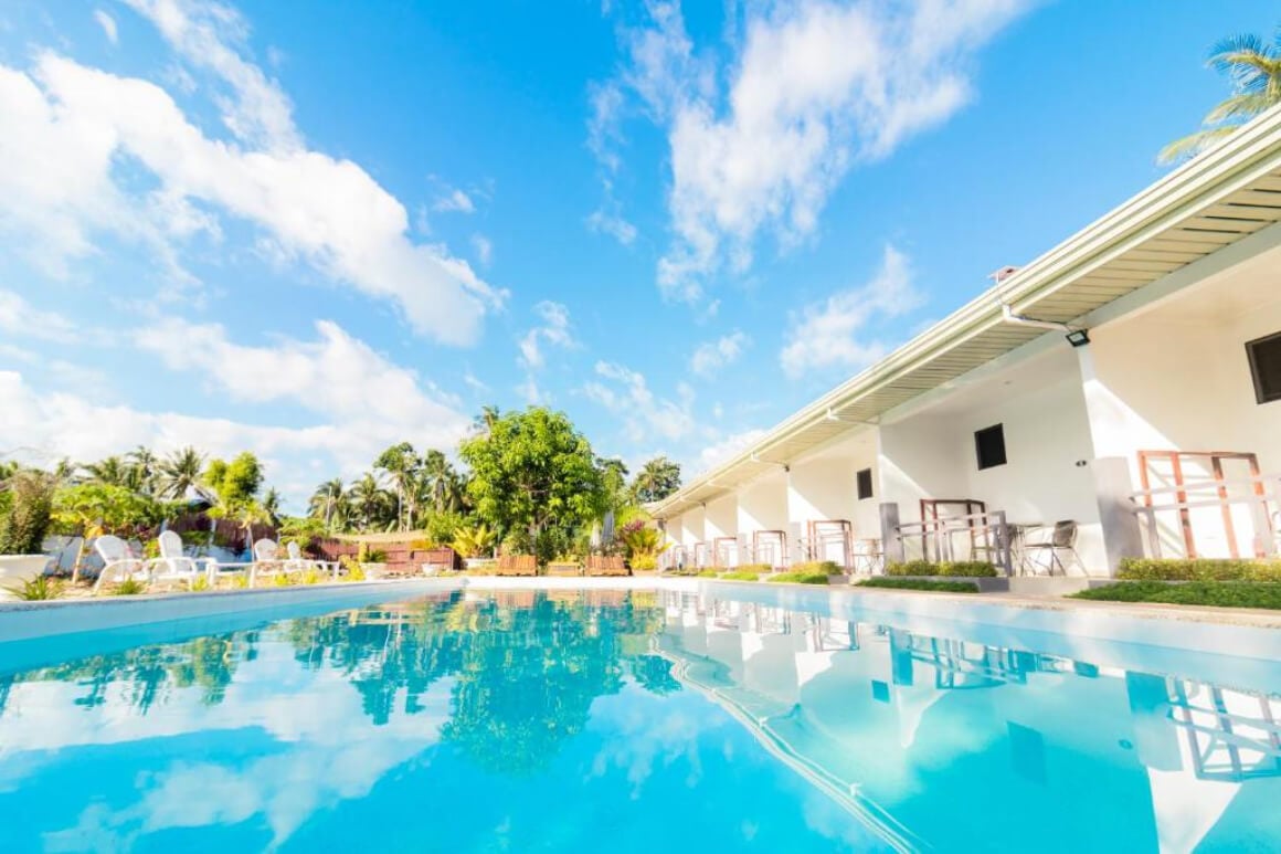 Selectum Mangrove Resort in Panglao