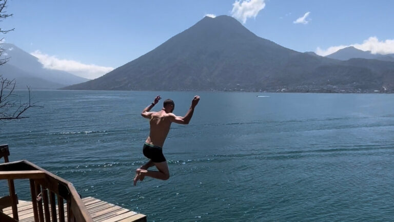 The 5 Best Hostels in Guatemala