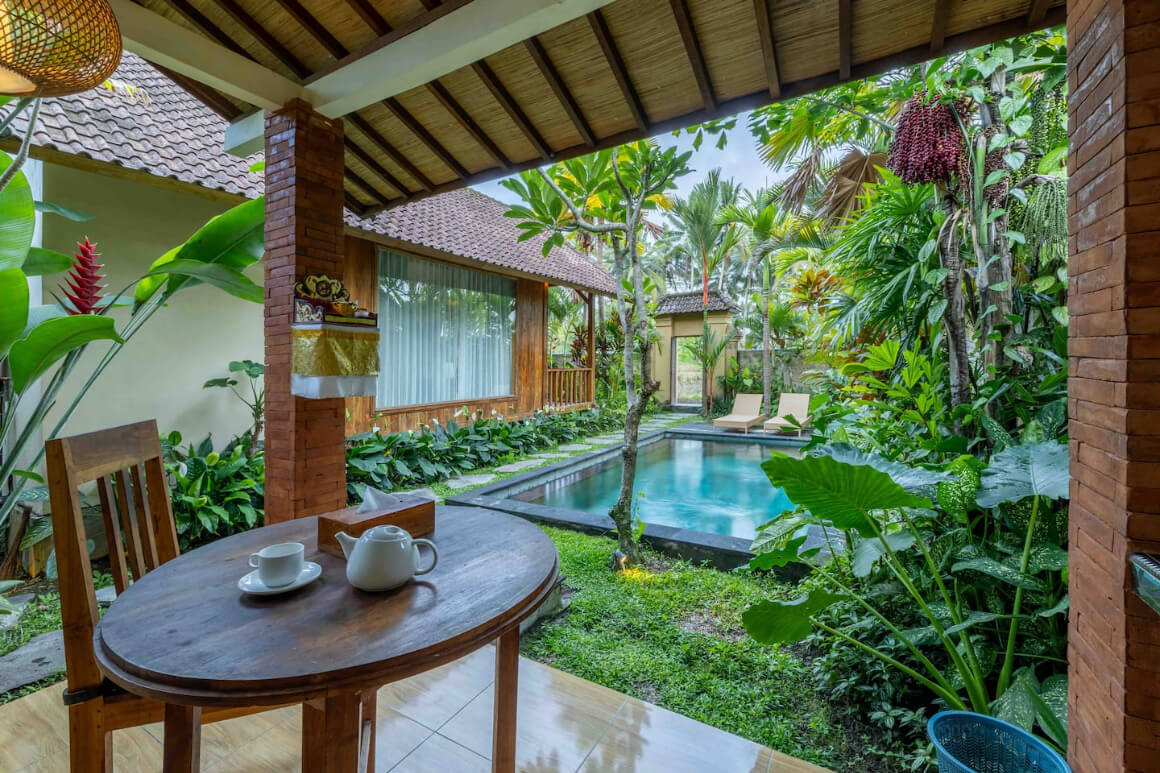 15 of the Best Airbnbs in Ubud: My Top Picks