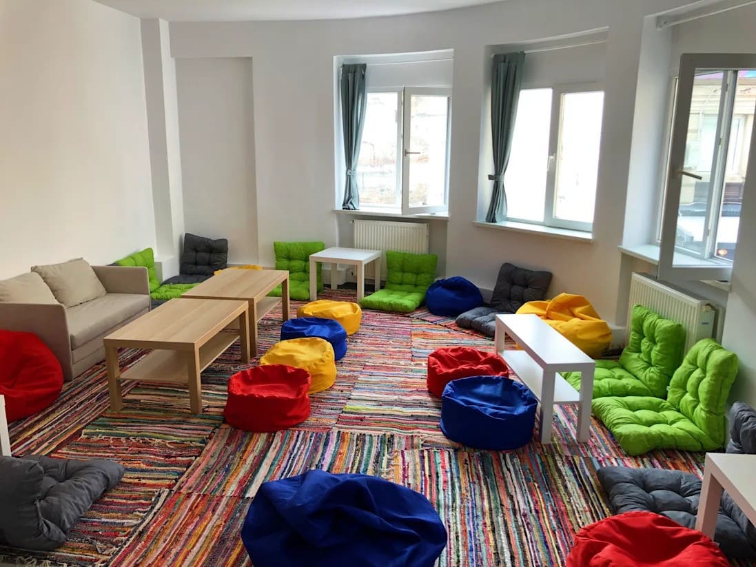 BEDSY Bucharest Romania