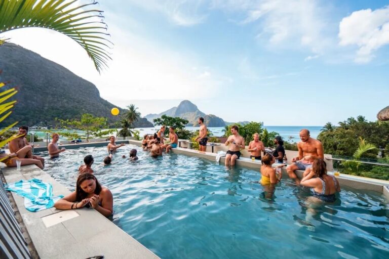 The 10 Best Hostels in the Phillippines
