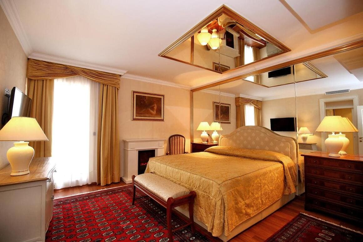 Hotel Niko Zadar Croatia