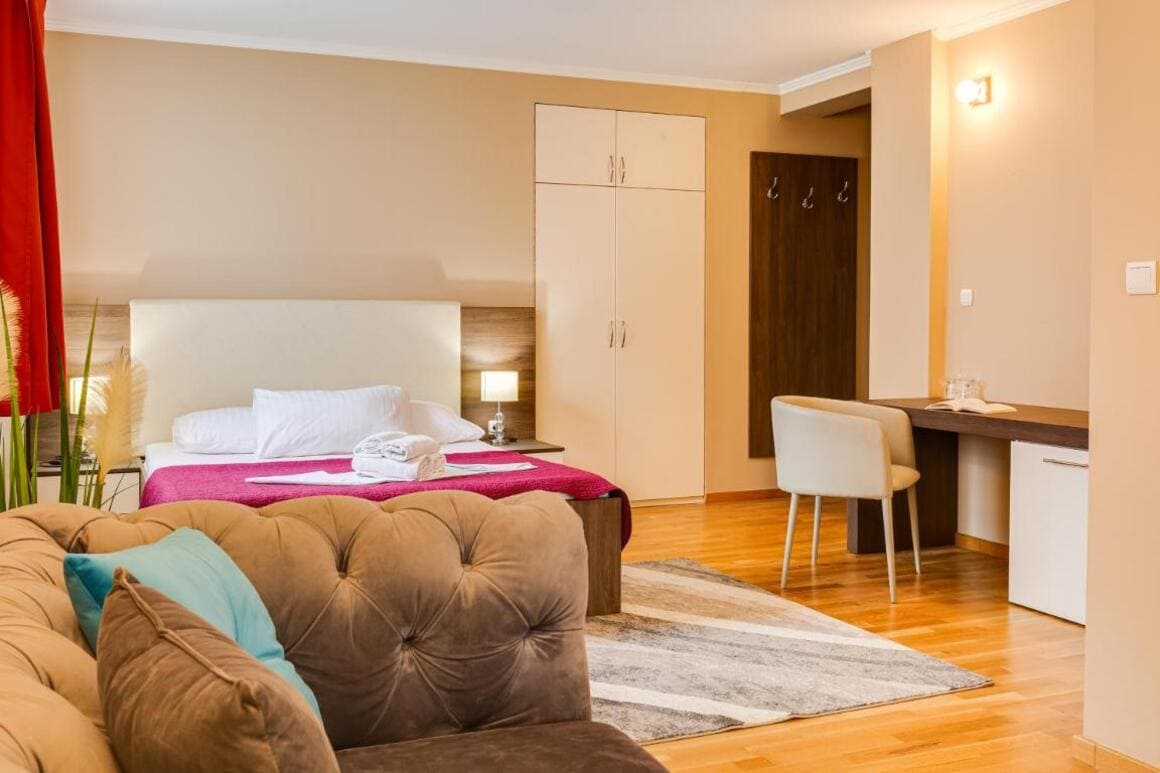 Hotel Sky Zadar Croatia