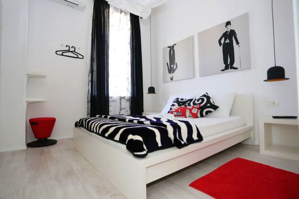 The Hostel Zadar Croatia