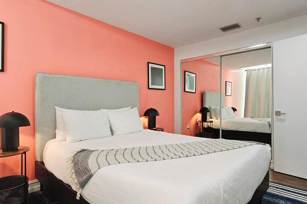 The Lofts on Clematis West Palm Beach Florida