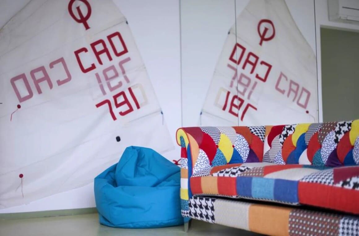 Windward Hostel Zadar Croatia