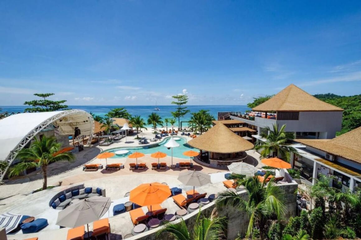 Ananya Lipe Resort in Koh Lipe