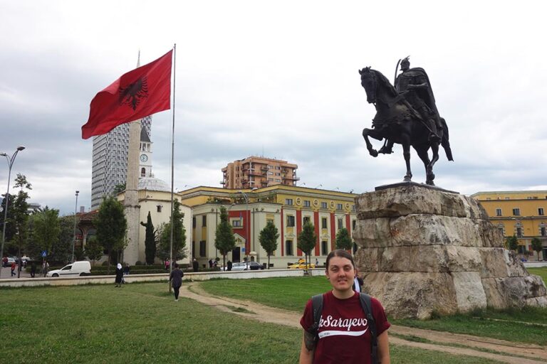 Backpacking Central & Eastern Europe – EPIC Travel Guide
