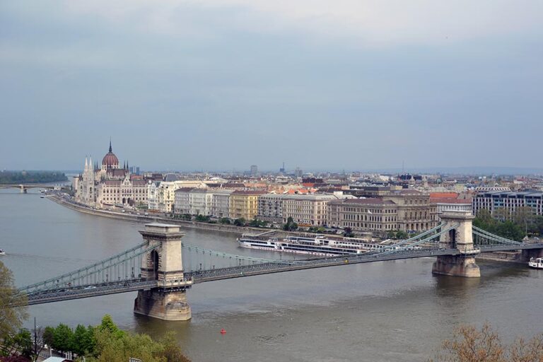 17 EPIC Hidden Gems in Budapest