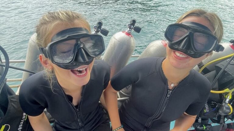 Scuba Diving in Southeast Asia: Where to Go, What No One Tells You, and How to Do It Cheap