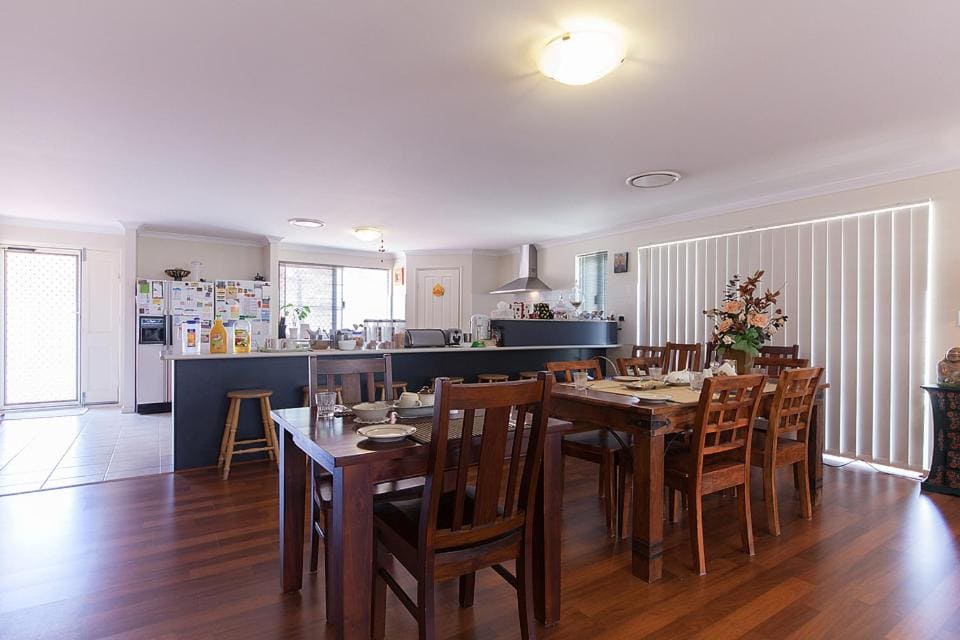 Arcadian Bed & Breakfast Perth Australia