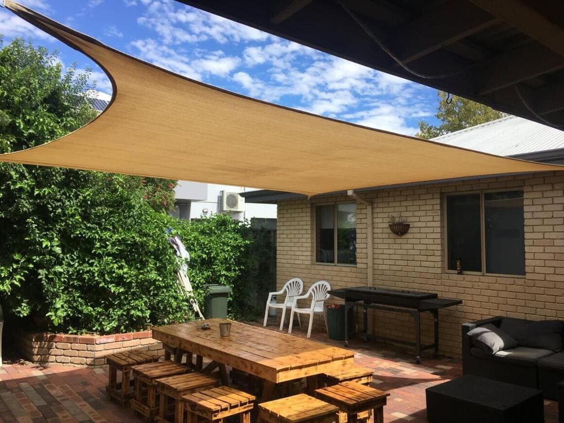 The Shiralee Hostel Perth Australia