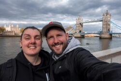 20 London Travel Tips You NEED to Know!