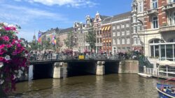 20 Amsterdam Travel Tips You NEED to Know!