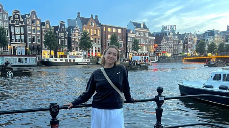 15 of the Best Airbnbs in Amsterdam: My Top Picks