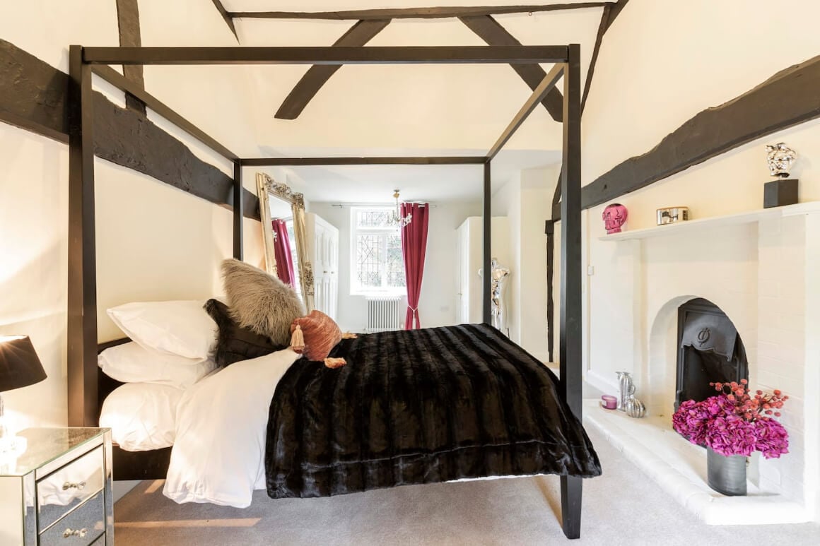 Five Star Home with Four Themed Bedrooms in Dorney