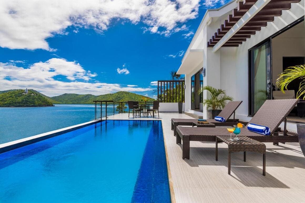 Busuanga Bay Lodge Coron Philippines