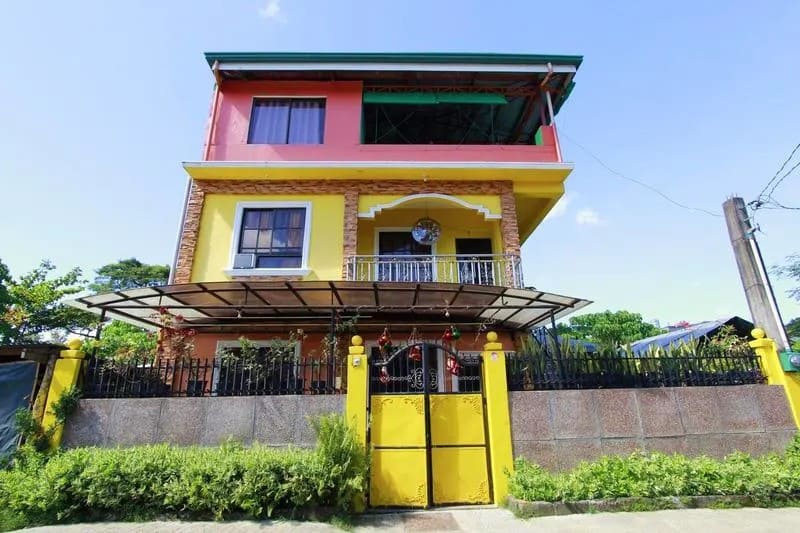 Joval Homestay Coron Philippines